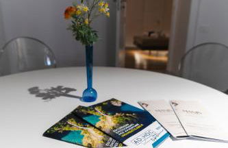 Manis Suite Apartment - Photo 13