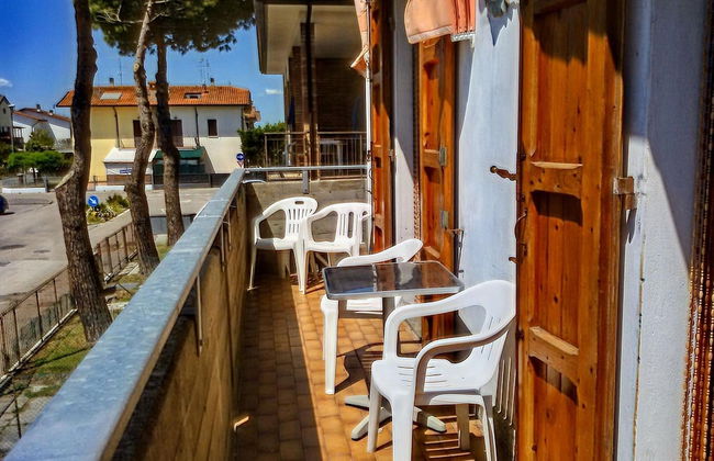 Cosy Apartment 200m From the sea - Foto 9