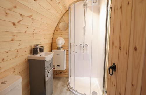 Caban Tirion - Photo 10