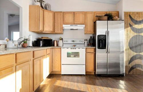 La Casa Fortuna| Hot tub • Cowboy pool • 5 acres - Foto 7