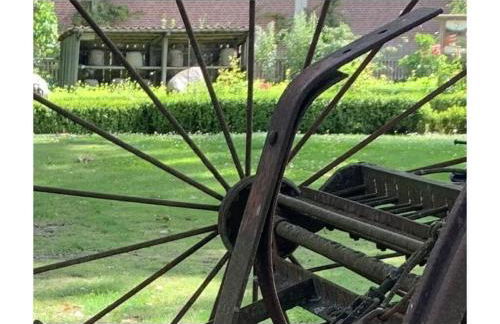 Amazing Holiday Home Near the Lake - Foto 44