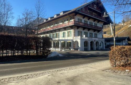 ciao-aschau Haus zur Burg Apartment 305 Geres - Foto 42