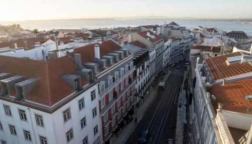 Chiado Mercy Apartments | Lisbon Best Apartments - Photo 5