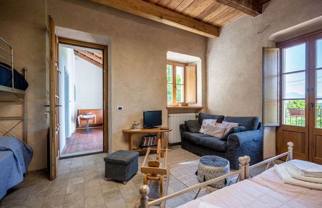 L'appartamento del Monastero - Foto 6