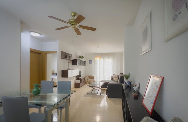 Huerto de Monjas 2 bed. - Foto 4