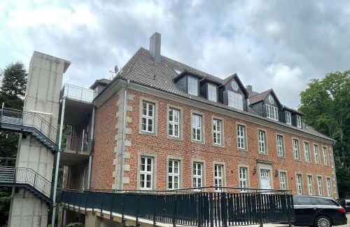 Idyllisches Wohnen im Schloss - Foto 21