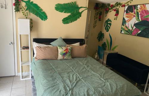 Botanical Tranquility - Foto 1