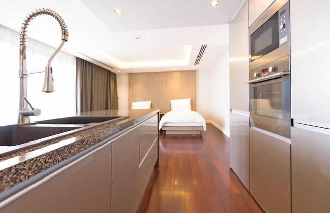 The Nchantra Pool Suite Phuket - Foto 63