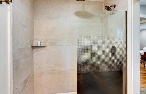 Serene Getaway with Trail Access in Chester Springs - Foto 18