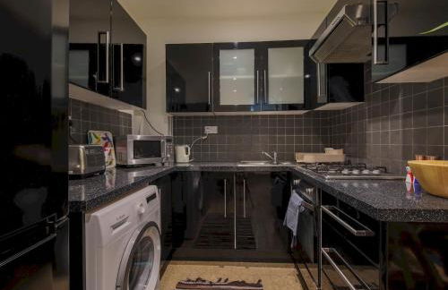 Pass the Keys Stylish Flat - 20 Mins from Central London - Foto 10