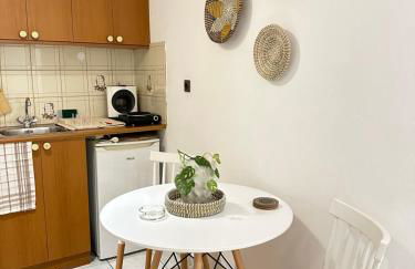 Argiro's apartment at Agia Galini - Foto 53