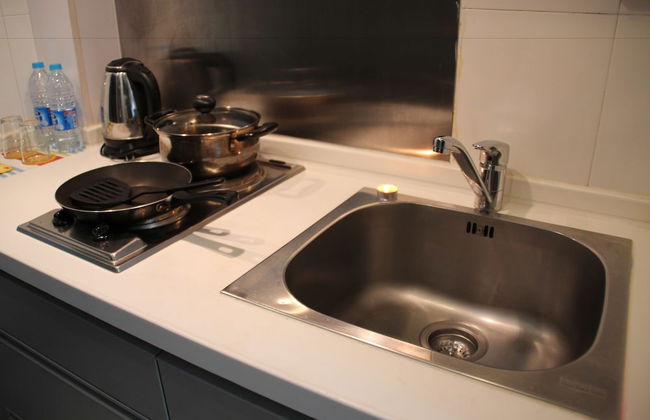 World Union Service Apartment Cosmo - Photo 48