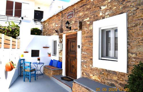 Mannashouse - Foto 1