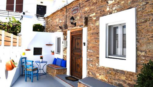 Mannashouse - Foto 1