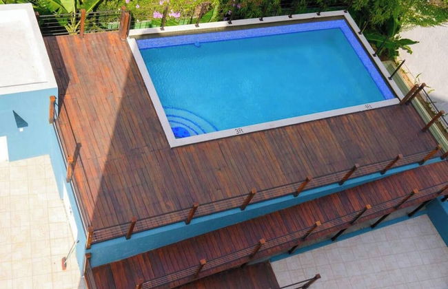 The Brompton's Luxury Apt - Foto 9