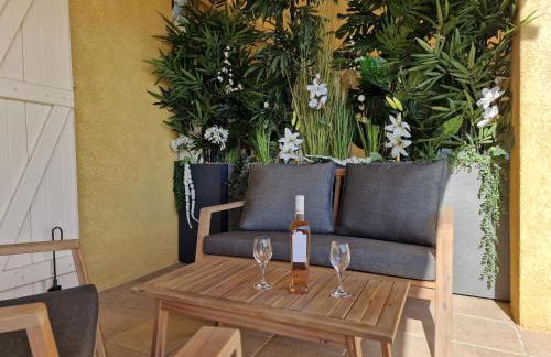 Appartement Vue Mer - Foto 1