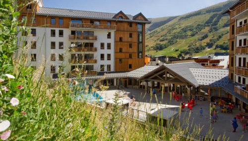 Résidence Club MMV Les Clarines - Foto 3