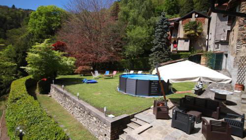 Family House Veronica - Foto 1, Garden