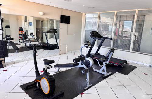 Luix Londrina Flat 505, 43 m2, QS, Smart TV , c garagem - Foto 25