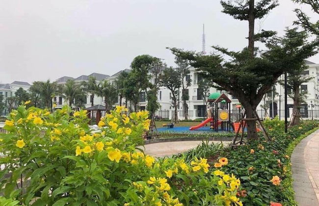 Vinhomes Green Bay Apartments - Foto 31