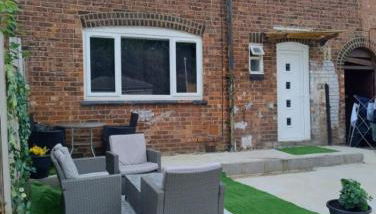 The Bee's Nest Guest House Manchester - Foto 2