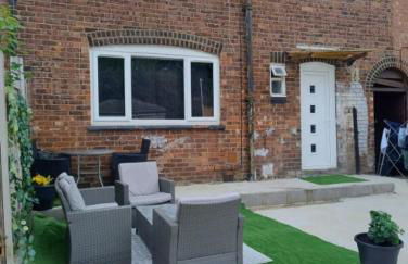 The Bee's Nest Guest House Manchester - Foto 2
