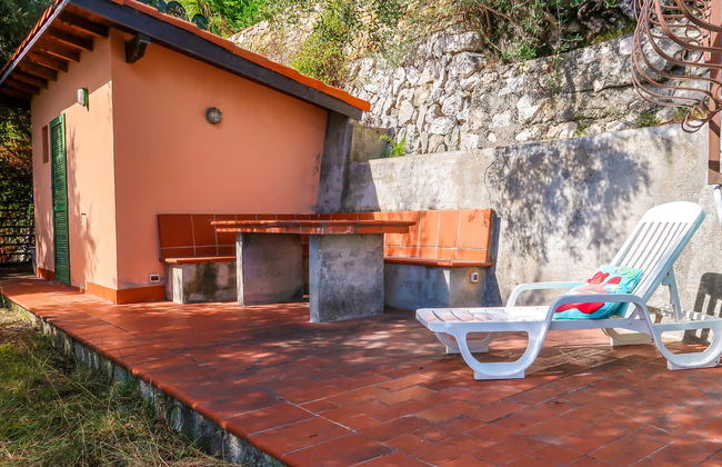 2 bedroom Apartment in Ventimiglia with garden and terrace - Photo 15