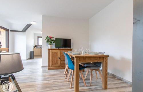 Gite Annecy 202 - Au Royaume des Castors - Appt 202 - Foto 25