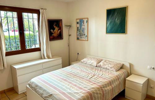 Beautiful Apartment Alfaz del Sol - Foto 18