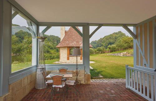 La porte bleue - Photo 17