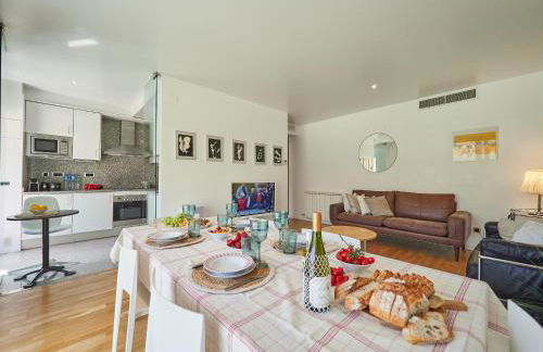 BarcelonaForRent Vila Olimpica Beach - Foto 107