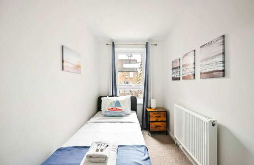 Spacious 5-Bedroom Family Home in Greenwhich - Foto 24