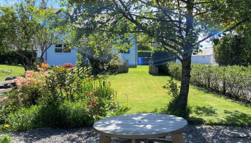 Tramway Cottages - Foto 5, Garden view