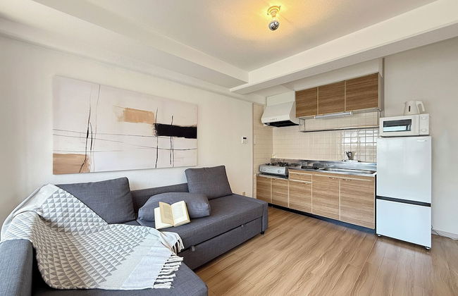 Residence Yu - Foto 24