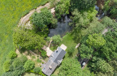 Stunning 2 Lodge Cottage retreat - Foto 22