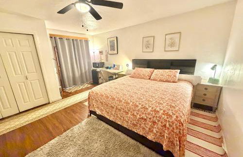 Private Redwood View Suite Near San Cruz Beaches - Foto 1