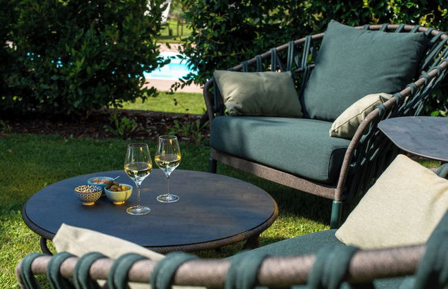 Relais La Dolce Vite - Foto 71