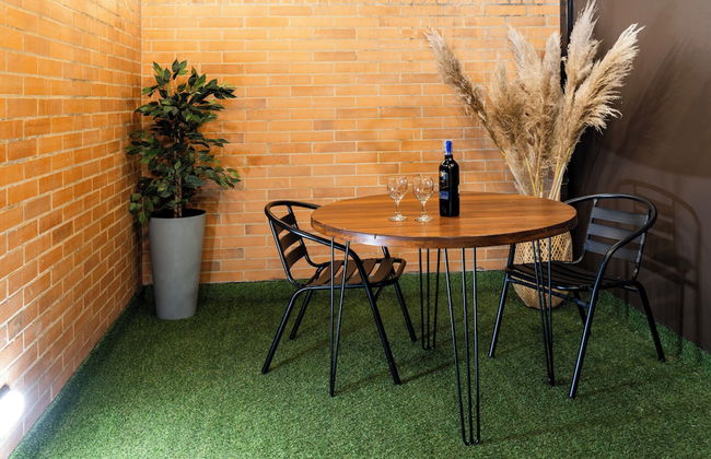 Cabrera 85-12 by Jalo - Photo 49