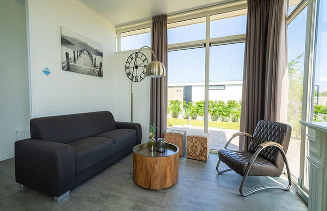 Luxury Chalet With a Dishwasher - Foto 15