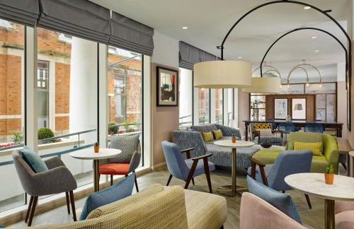 Citadines Islington London - Foto 6