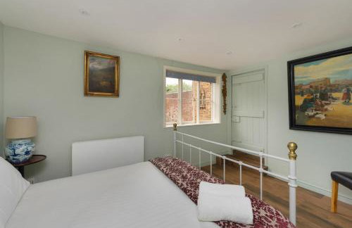 Chestnut House Sleeps 10 - Foto 11