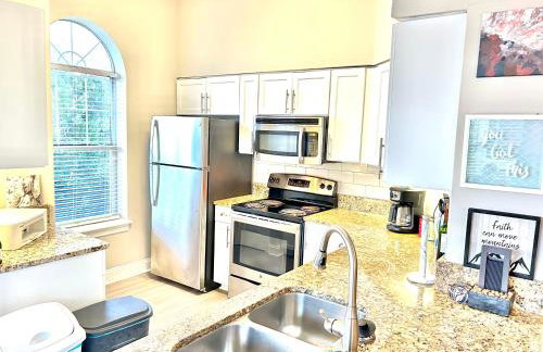 Vacation Home Apartments Midtown-Downtown Atlanta - Foto 19