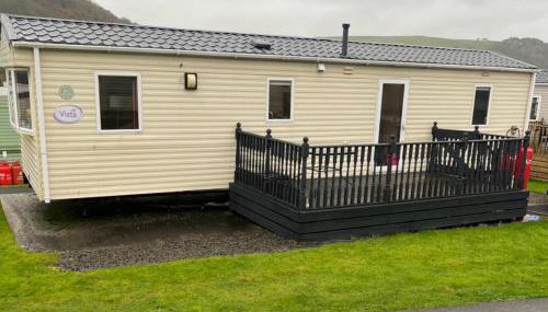 Discover Serenity in Our 3-Bed Static Caravan at Clarach Bay Holiday Village! - Foto 1