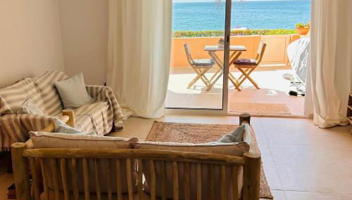 Beachfront Nudist Apartment in Vera Playa - Foto 2