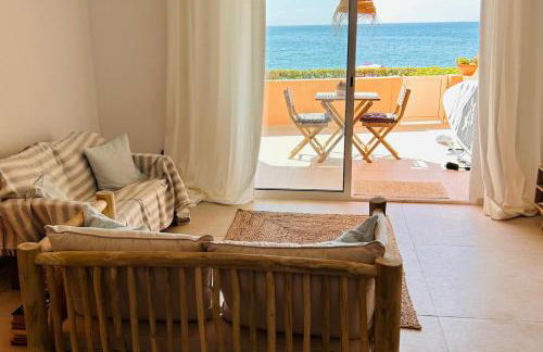 Beachfront Nudist Apartment in Vera Playa - Foto 2