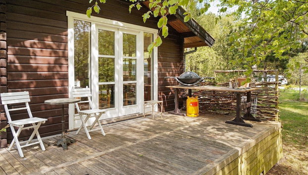 5 Person Holiday Home in Vejby - Foto 4, Servicios del alojamiento