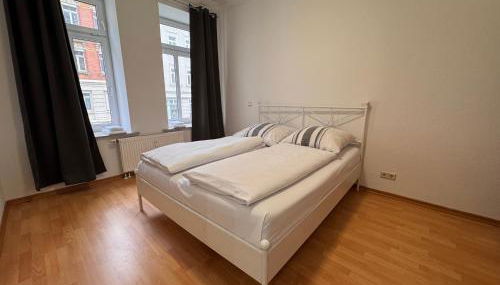 Schlafschrauber Apartment in Gohlis - Foto 4