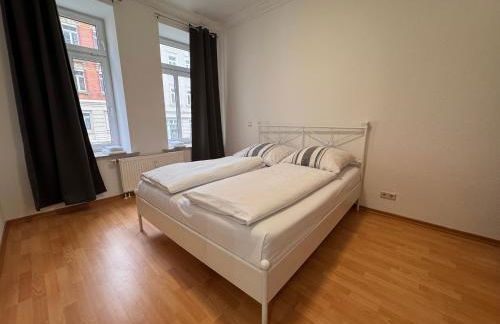 Schlafschrauber Apartment in Gohlis - Foto 4