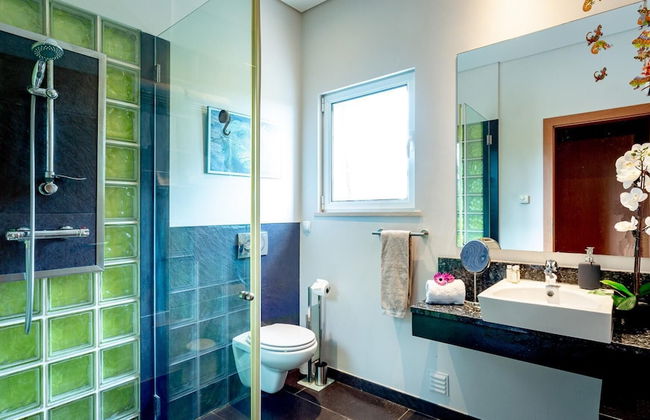 Villa Mebahel - Boliqueime - Foto 115