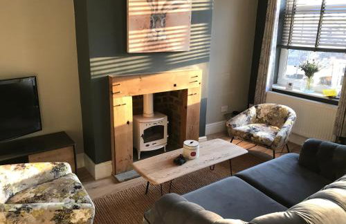 Heather Bank Cottage, Halifax. Yorkshire. HX2 7DD - Foto 2